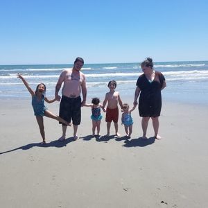 Meet your Posher, Chris n